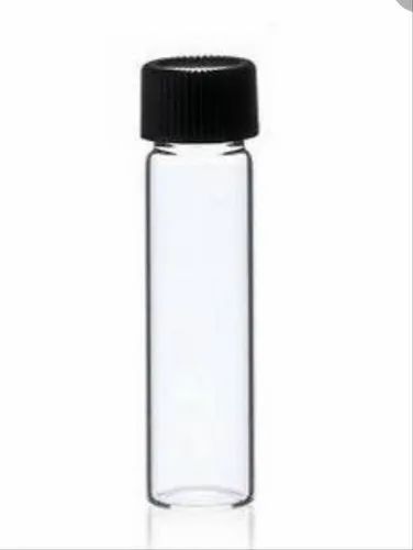 Maxeron Glass Vials