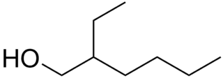 2 Ethyl Hexanol