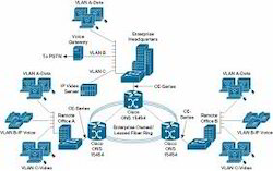 Enterprise Networking