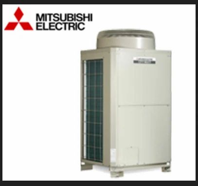 Mitsubishi Electric VRV/VRF Mitsubishi, Capacity: 3 - 84 HP