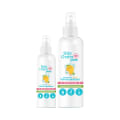 Baby Chakra Combo Pack of Pure Hand Sanitizer (200ml and 50ml)