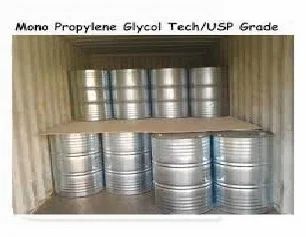 Propylene Glycol PG CAS 57-55-6