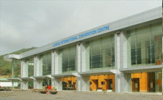 Convention Center (Lavasa Pune)