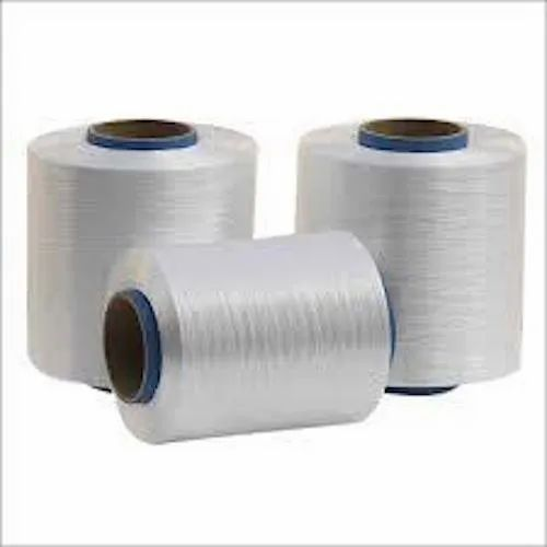 Polypropylene PP Multifilament High Tenacity YArns, For Textile Industry, Packaging Type: Pallet