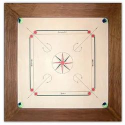 Carrom Board (Bulldog)