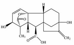 Gibberellic Acid