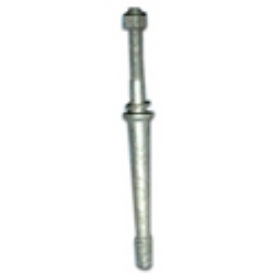 GI Pin for Insulator Hardware