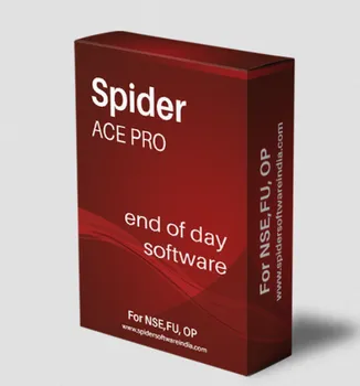 Spider ACE PRO Software