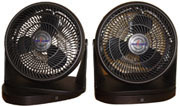 Air Cooler Fans