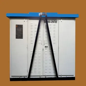 Power Factor Correction Panel, Under 660v