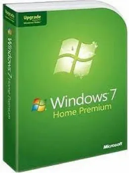 Microsoft Windows 7 Home, Free trial & download available