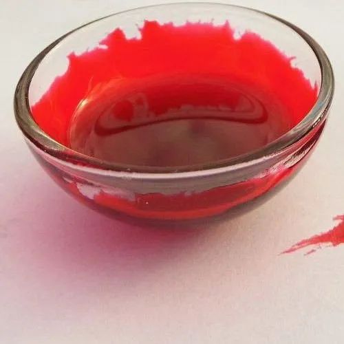 Liquid Strawberry Red Food Color, Packaging Type: Bottle