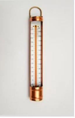 Copper Dip Thermometers