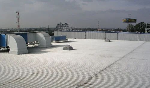 Roofing And Cladding Systems