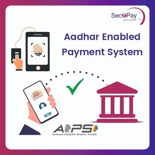 AEPS Aadhaar Enabled Payment Service