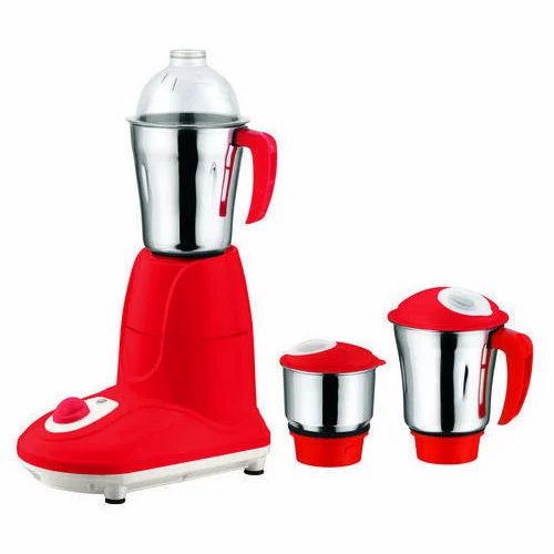 Mixer Grinder