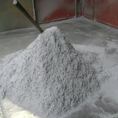 Steel Wool Powder