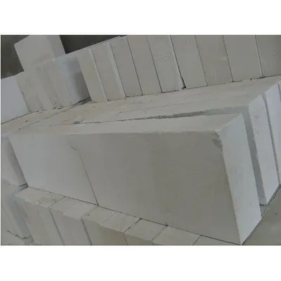 Powerlite Rectangular White AAC Block, Partition Walls