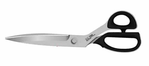 Elastomeric Padded Grip 12-Inch Professional Shears, For Cloth Cutting, Model Name/Number: KAI-7300