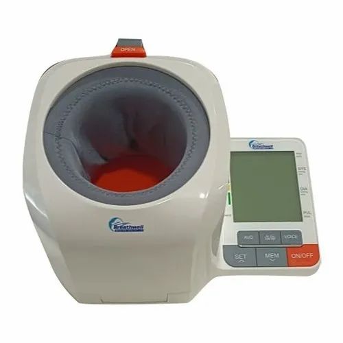Breathwell Digital Blood Pressure Monitor, For Clinic