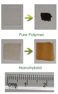 Nanohybrids