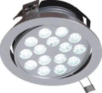 Indoor Lighting Products