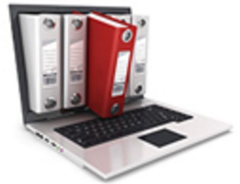 Document Tracking And Management Service