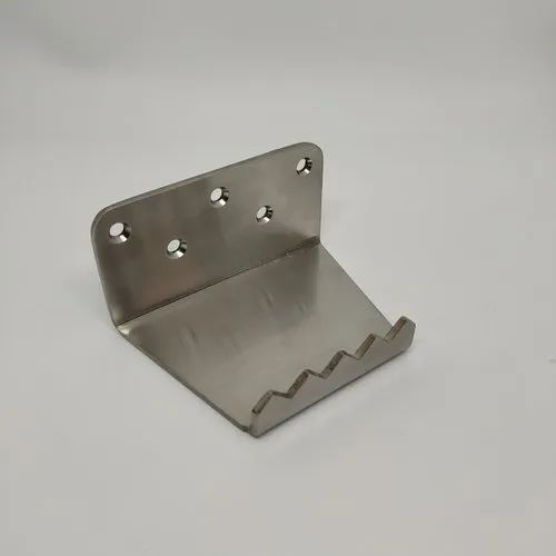 Stainless Steel Foot Operated Door Opener