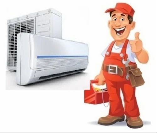 AC Technical Support Service