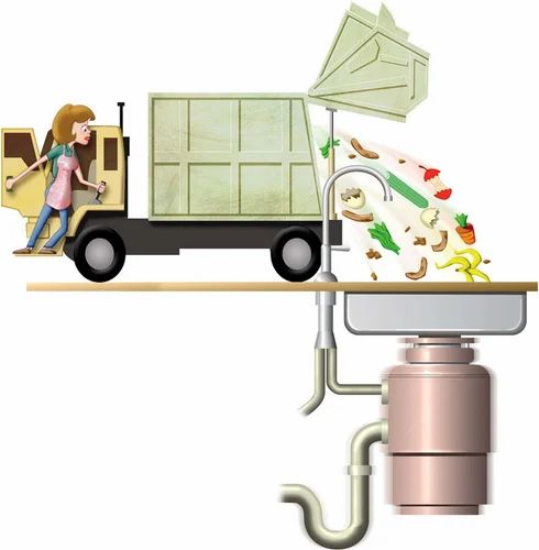 Operation of Waste Management System Services