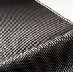 Carbon Fiber Fabric