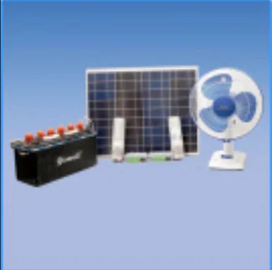 Solar Home Light Systems