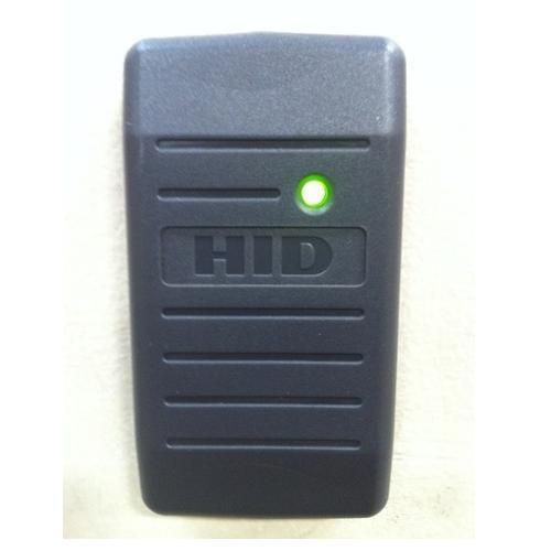 Card Access Control System