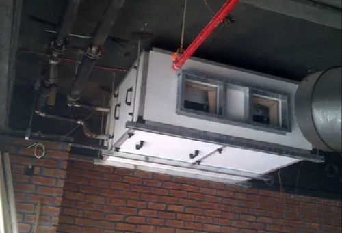 Ceiling Suspended Unit