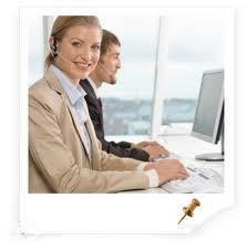 Outbound-Telesales Service