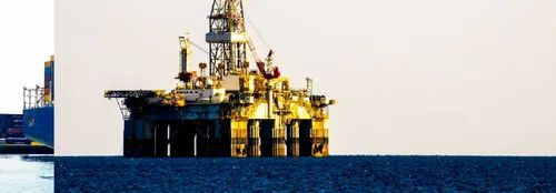 Oil And Gas Exploration Service