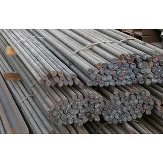 18mm To 63mm EN8D Round Bar, for Manufacturing