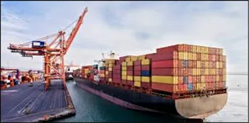 Sea Freight Forwarding Services