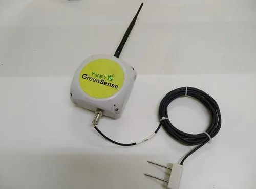 GreenSense Digital Soil Moisture Sensing Device, For Agriculture Irrigation