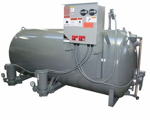 Xylem Boiler Feed Pump