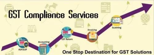 GST Compliance Service