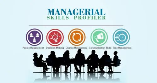 Managerial Skill Profiler