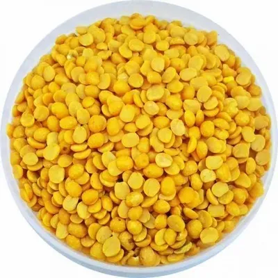 Just Look Toor Dal, High in Protein, Pack Type: Sack Bag