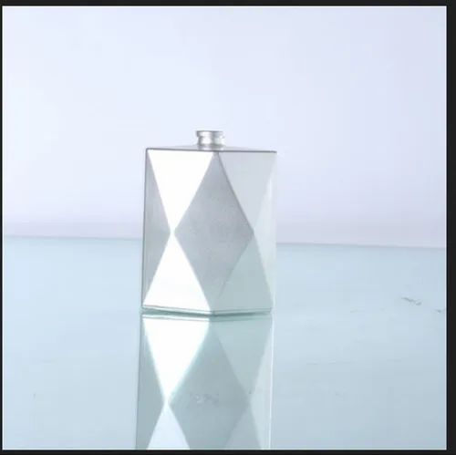 ISOTRAP Perfume Bottle White