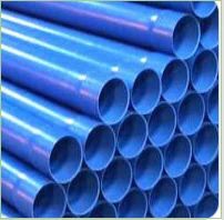 Dimensions of Ribbed Screen Pipe