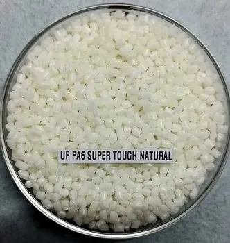 Pa-6 / Nylon - 6 White CiLON PA6 Super Tough Compound, Packaging Size: 1 kg