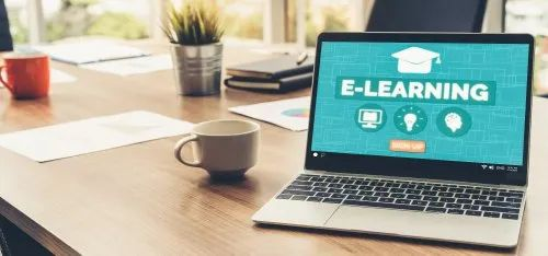Online Browser Based Level 2 Elearning For Education and Training