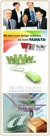 Web Solution & Online Media Services