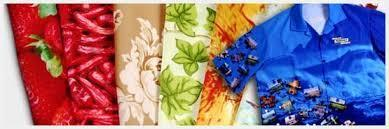 Textile Printing Services