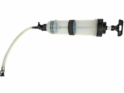 Fluid Extractor / Dispenser LX-1389